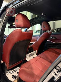 بي ام دبليو الفئة 3